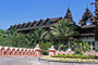 Kandawgyi Palace Hotel, Yangon