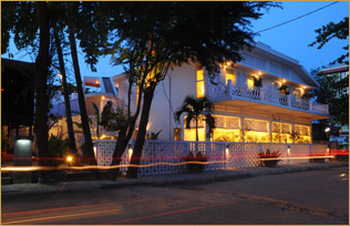 Castle Hotel