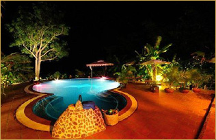 Kep Lodge