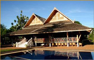 La Folie Laos