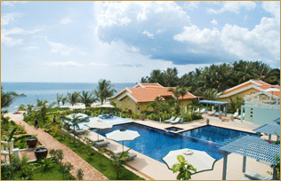 La Veranda Resort