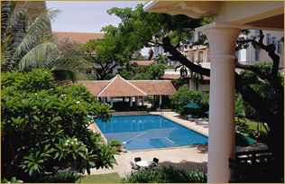 Hotel Le Royal