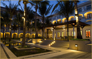 Castle Hotel