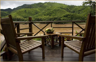 Luang Say Lodge