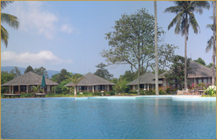 Nataya Resort