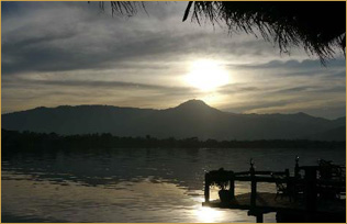 Natural Bungalows