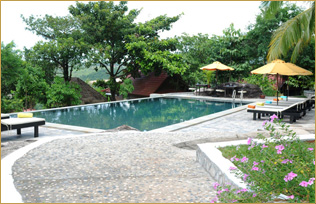 Pagoda Rocks