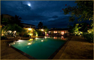 Phka Villa