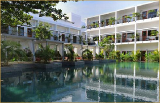 The Plantation