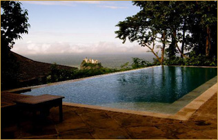 Popa Mountain Resort