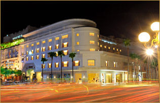Rex Hotel