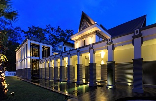Shinta Mani Club