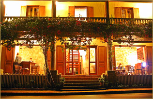 Sala Prabang