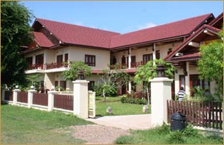 Senesothxeun Hotel