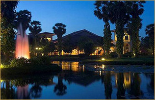 Castle Hotel