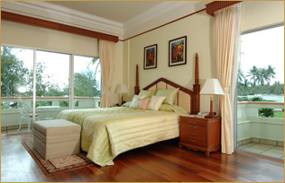 Sokha Beach Resort