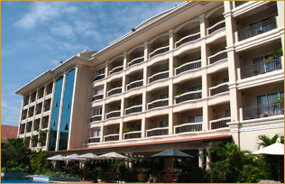 Castle Hotel