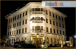 Castle Hotel