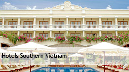 Hotels Southern Vietnam