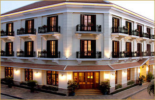 Castle Hotel