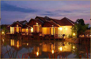 Castle Hotel