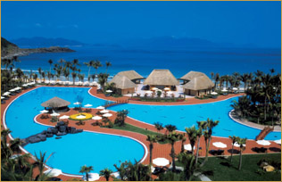 Sunrise Resort
