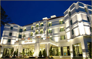 Tara Angkor Hotel