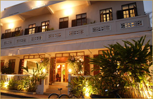 The Apsara