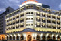 The Majestic Hotel