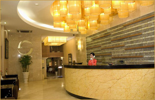 Serenade Hotel