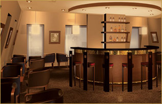 Zephyr Hotel