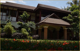 Plain of Jars Hotel