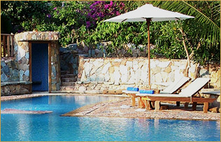 Veranda Resort