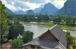 Villa Nam Song