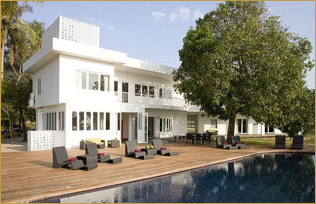 Villa Romonea