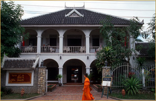 Villa Santi Hotel