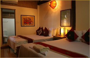 Mondulkiri Hotel