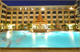 Phnom Penh Hotel