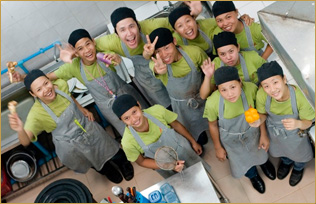 Mak Phet Restaurant