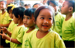 This Life Cambodia