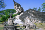 The Secrets of Travel Photography