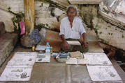 Look to the Future with a Fortune Teller