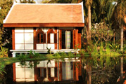 Be Revitalised by a Spa Journey