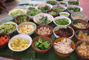 Cooking with a Celebrity Chef