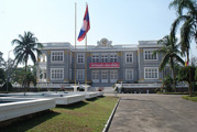 Living History of Laos