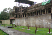 Restoring Angkor